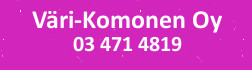 Väri-Komonen Oy logo